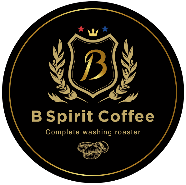 自家焙煎珈琲豆店B Spirit Coffee 